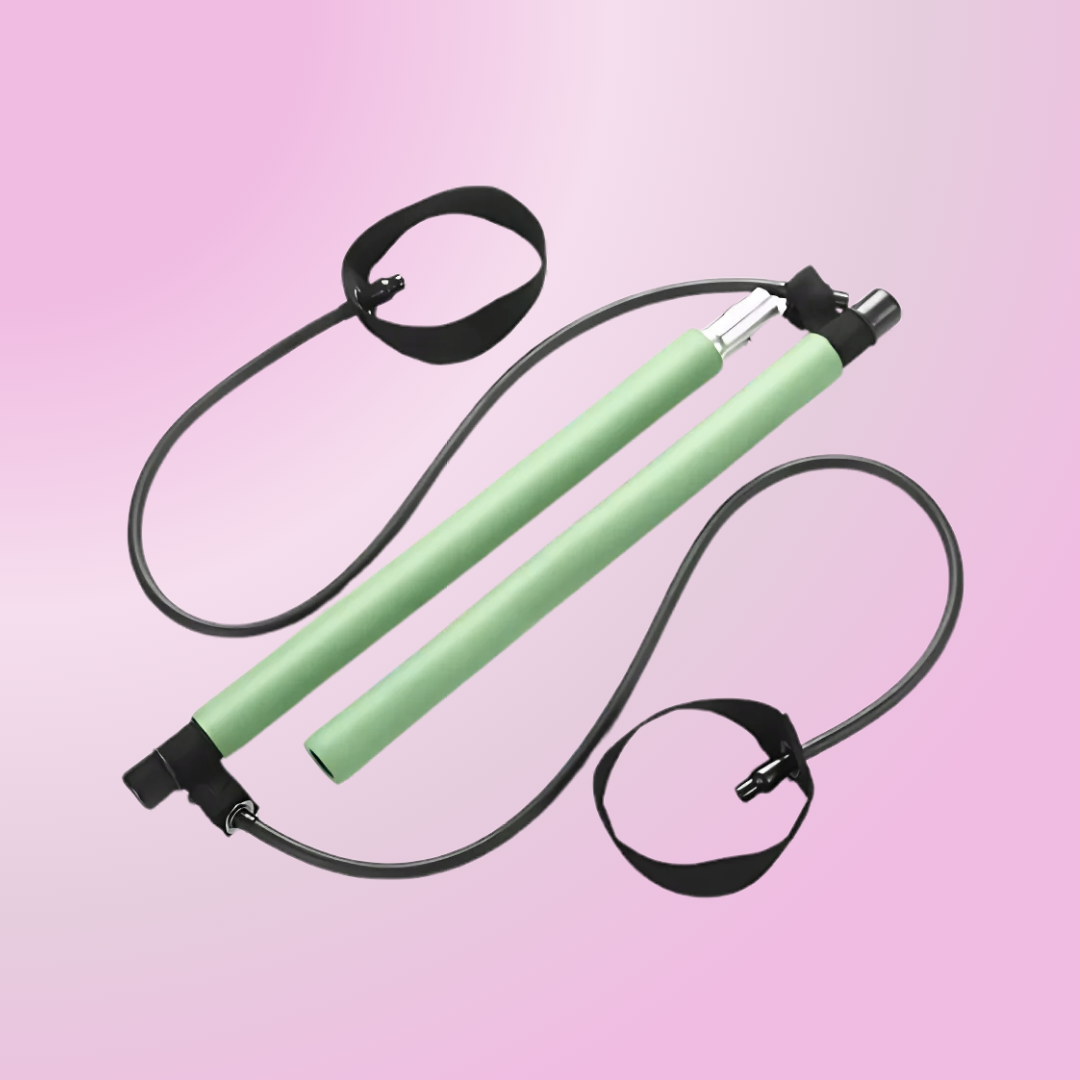Fusion Pilates Tone Bar