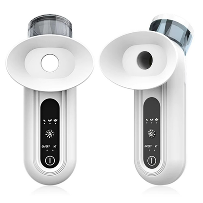 FreshEyes Steamer