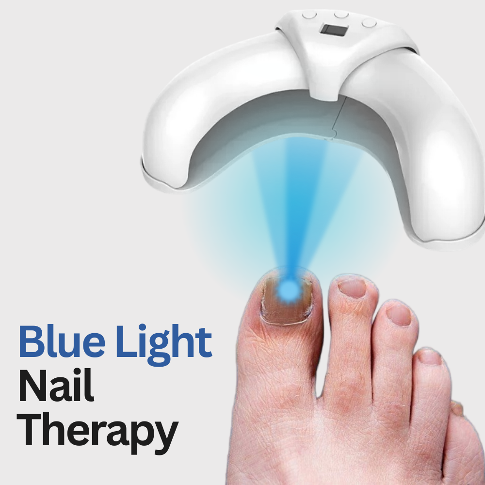 ClearNail Pro