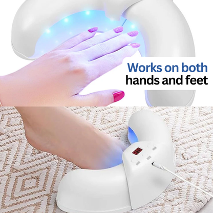 ClearNail Pro