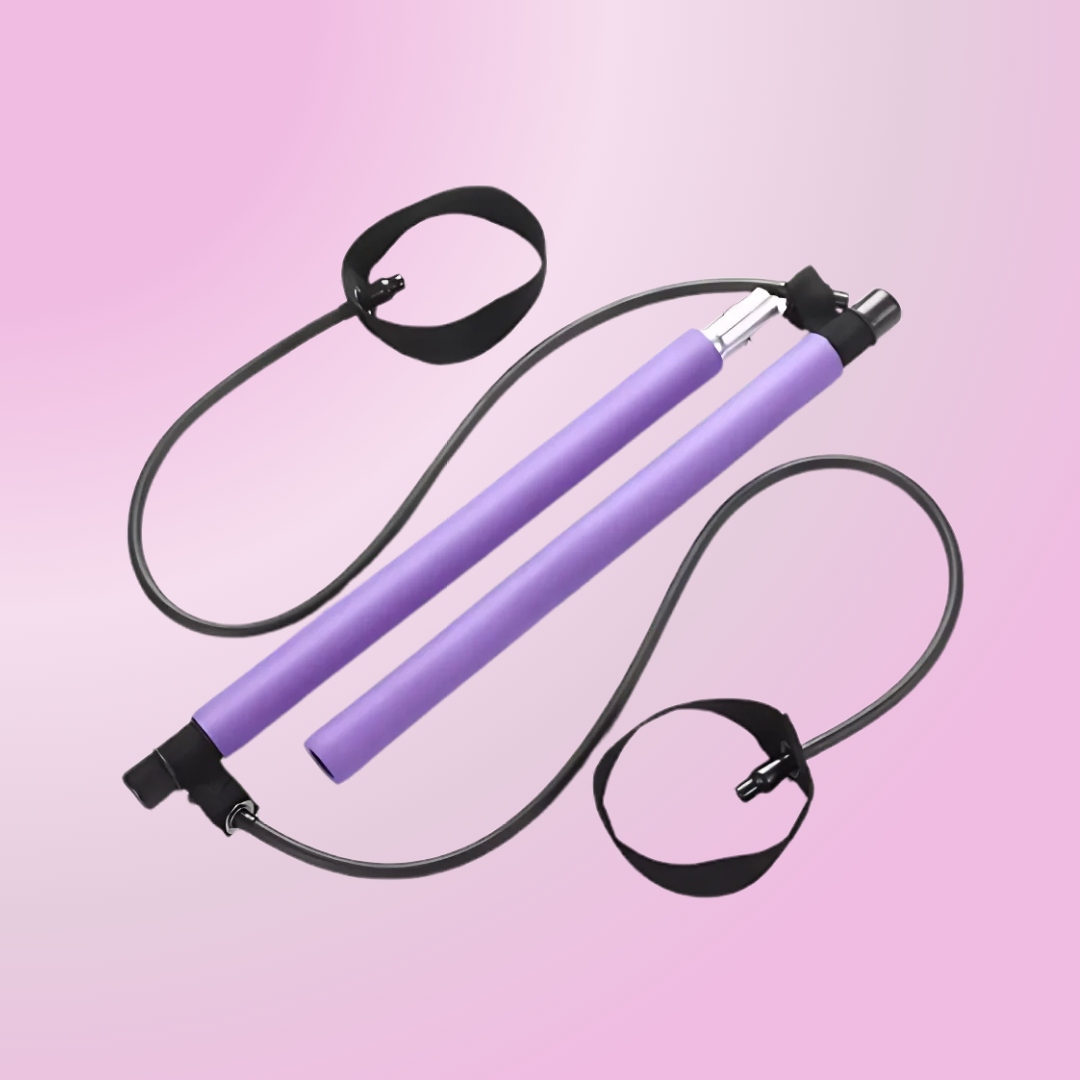 Fusion Pilates Tone Bar