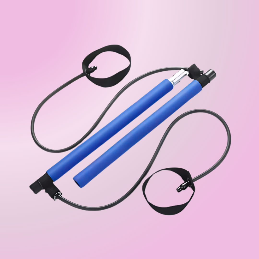 Fusion Pilates Tone Bar